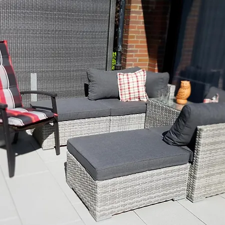 Ferienhaus Papa Middelsbur