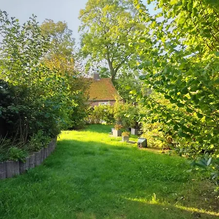 Papa Ferienhaus Middelsbur