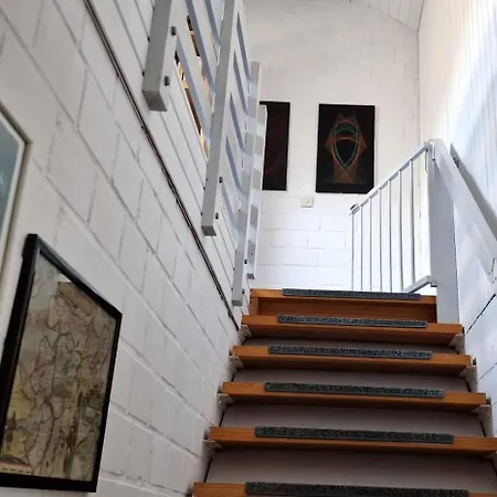 Ferienhaus Papa Middelsbur